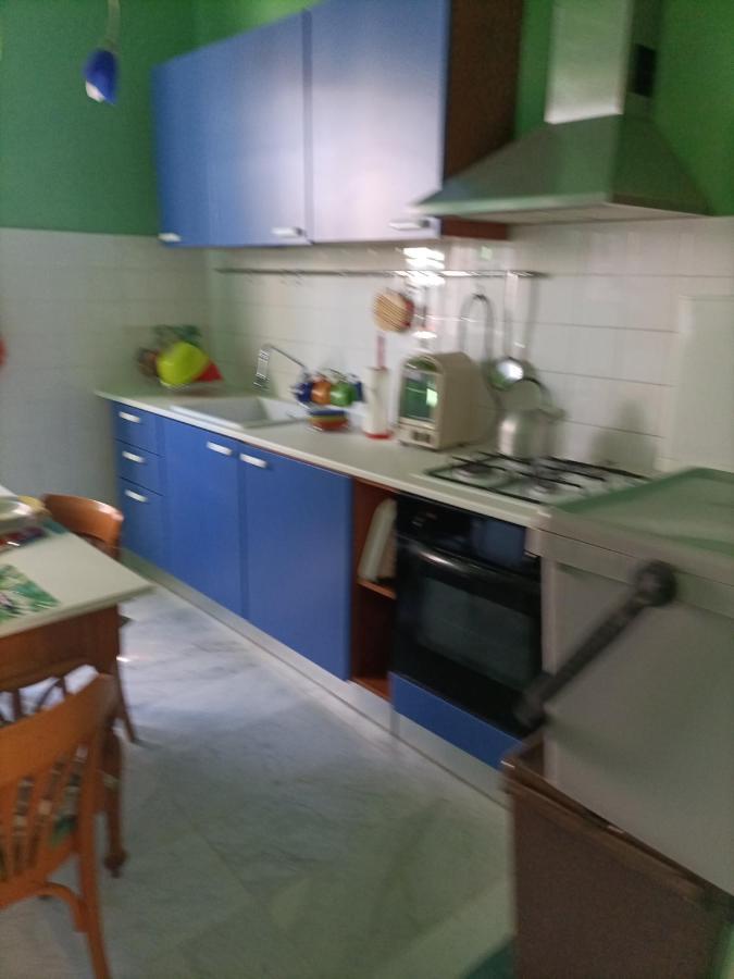 ヴィアレッジョ Casa Di Titta Vicino Al Mareヴィラ エクステリア 写真