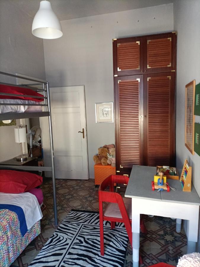ヴィアレッジョ Casa Di Titta Vicino Al Mareヴィラ エクステリア 写真